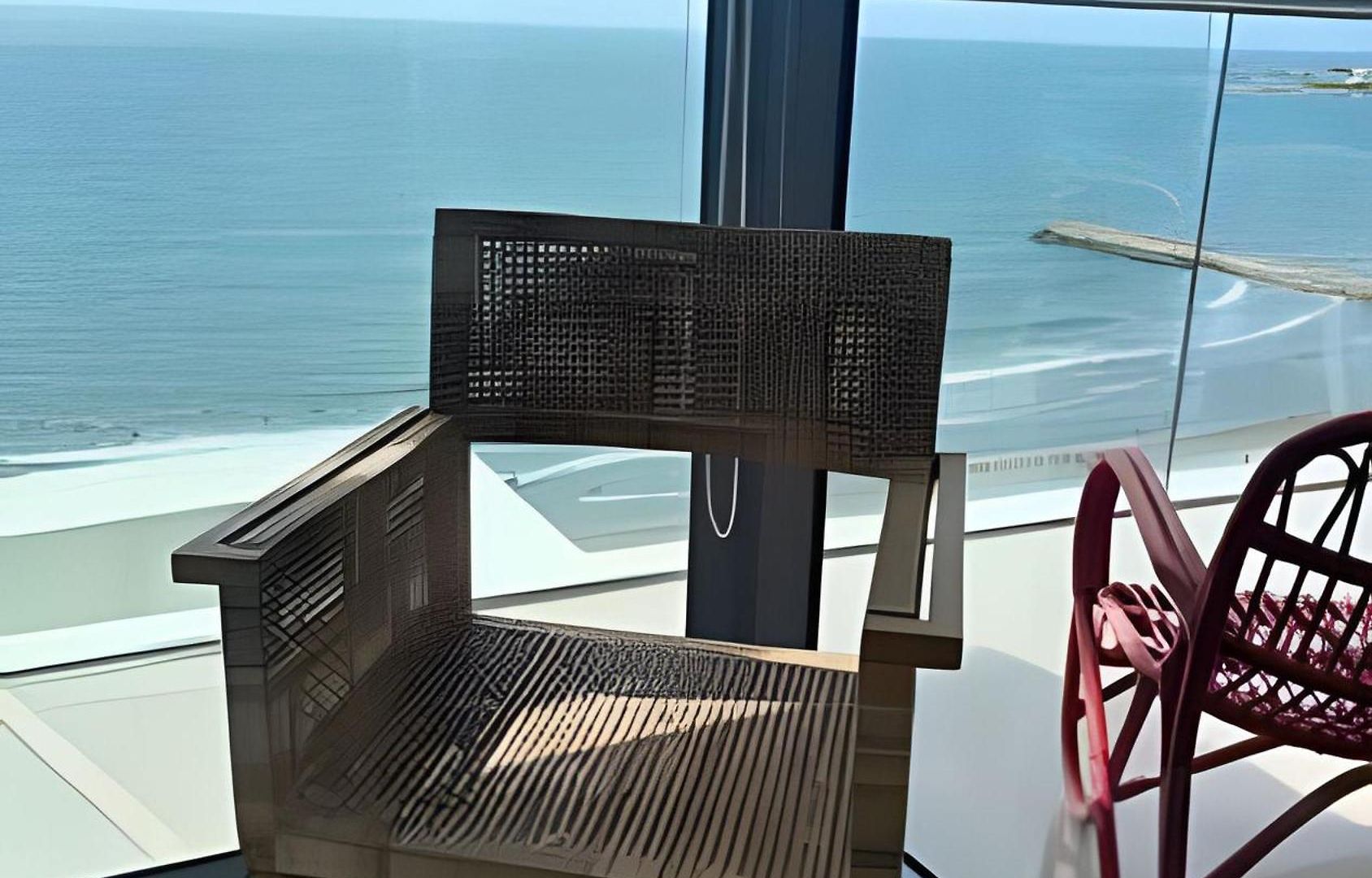 Vista Espectacular Mar Caribe Bocagrande Apartamento