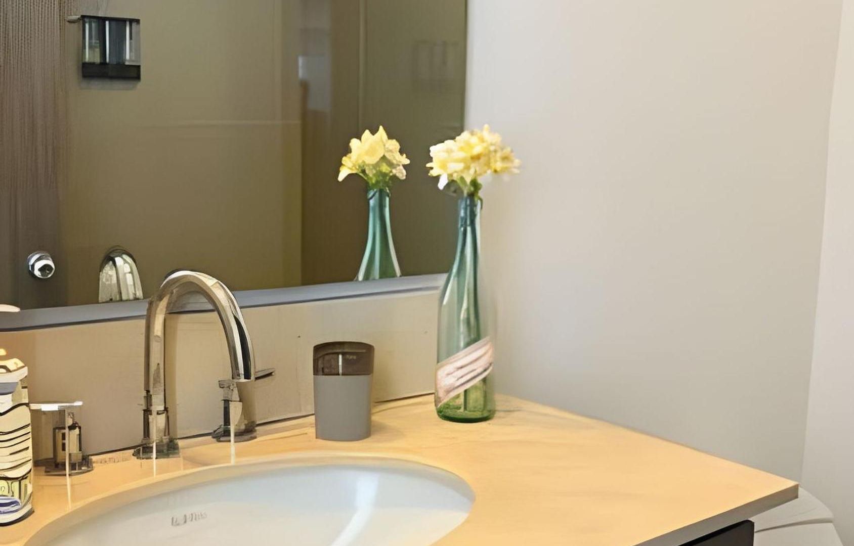Apartamento Vista Espectacular Mar Caribe Bocagrande *