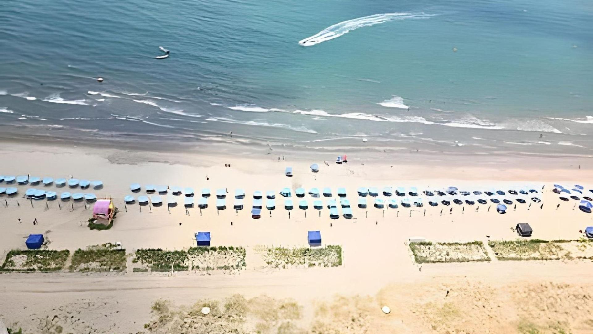 Vista Espectacular Mar Caribe Bocagrande * Cartagena