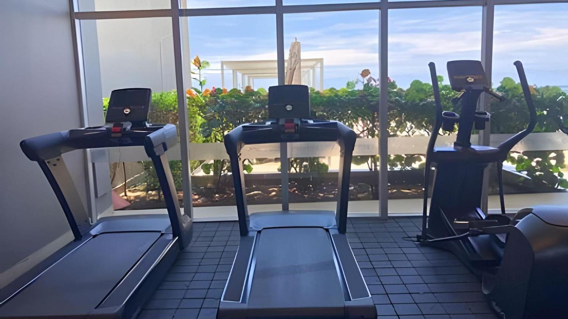 Apartamento Vista Espectacular Mar Caribe Bocagrande *