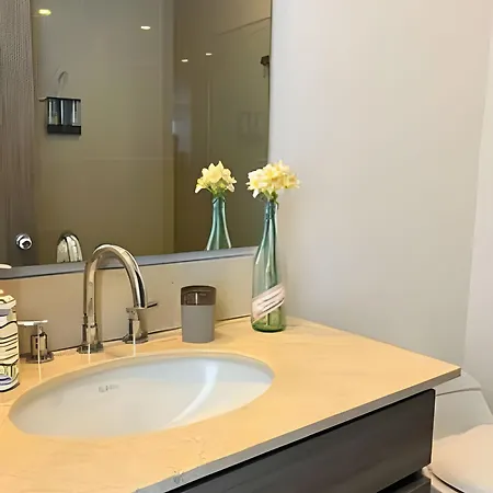 Apartamento Vista Espectacular Mar Caribe Bocagrande *