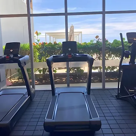 Apartamento Vista Espectacular Mar Caribe Bocagrande *